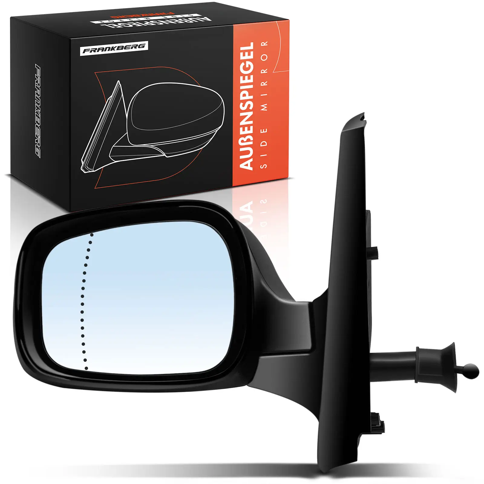 Außenspiegel Außenspiegel links Frankberg 5481FB0040581