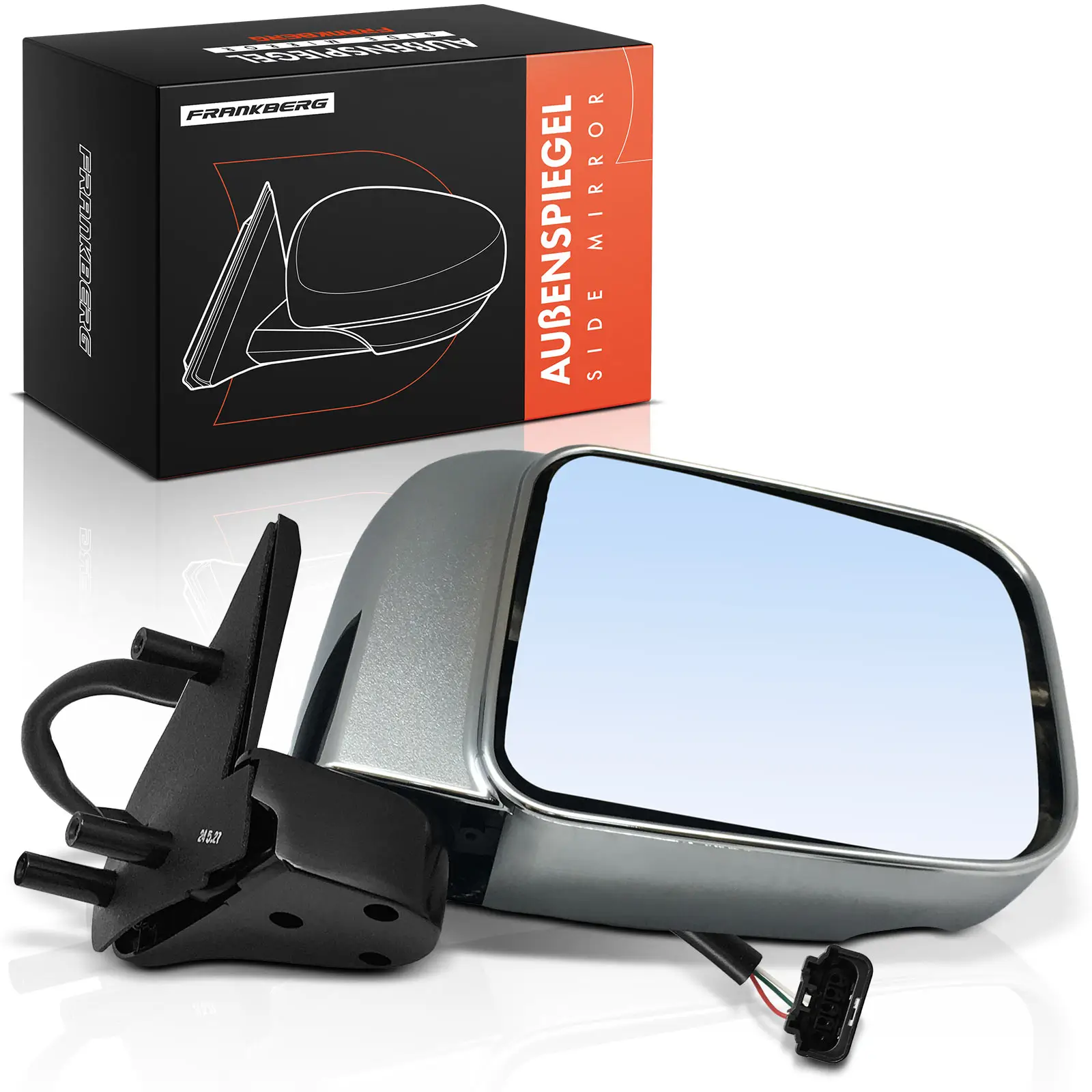 Außenspiegel Außenspiegel rechts Frankberg 5481FB0040582