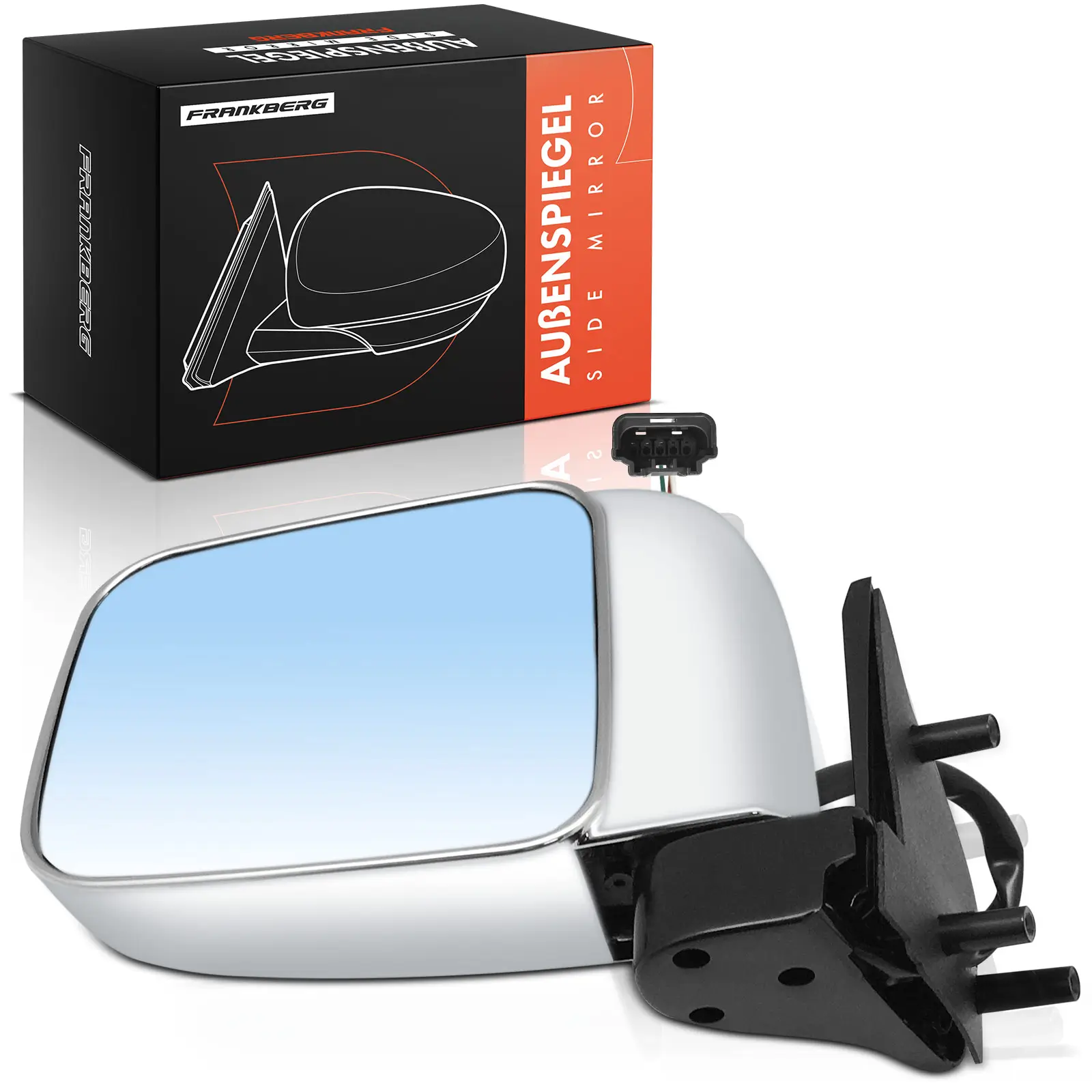 Außenspiegel Außenspiegel links Frankberg 5481FB0040583