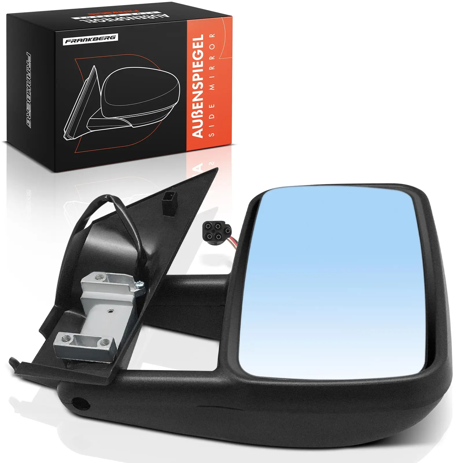Außenspiegel Außenspiegel rechts Frankberg 5481FB0040586