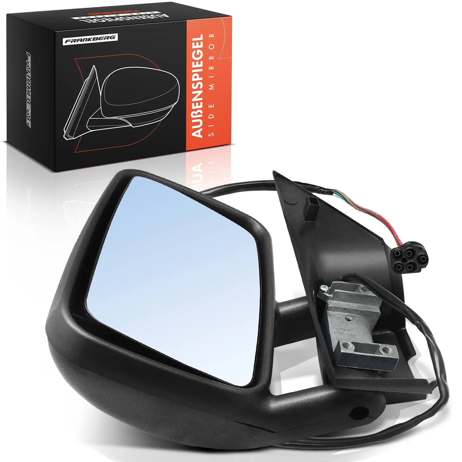 Außenspiegel Außenspiegel links Frankberg 5481FB0040587