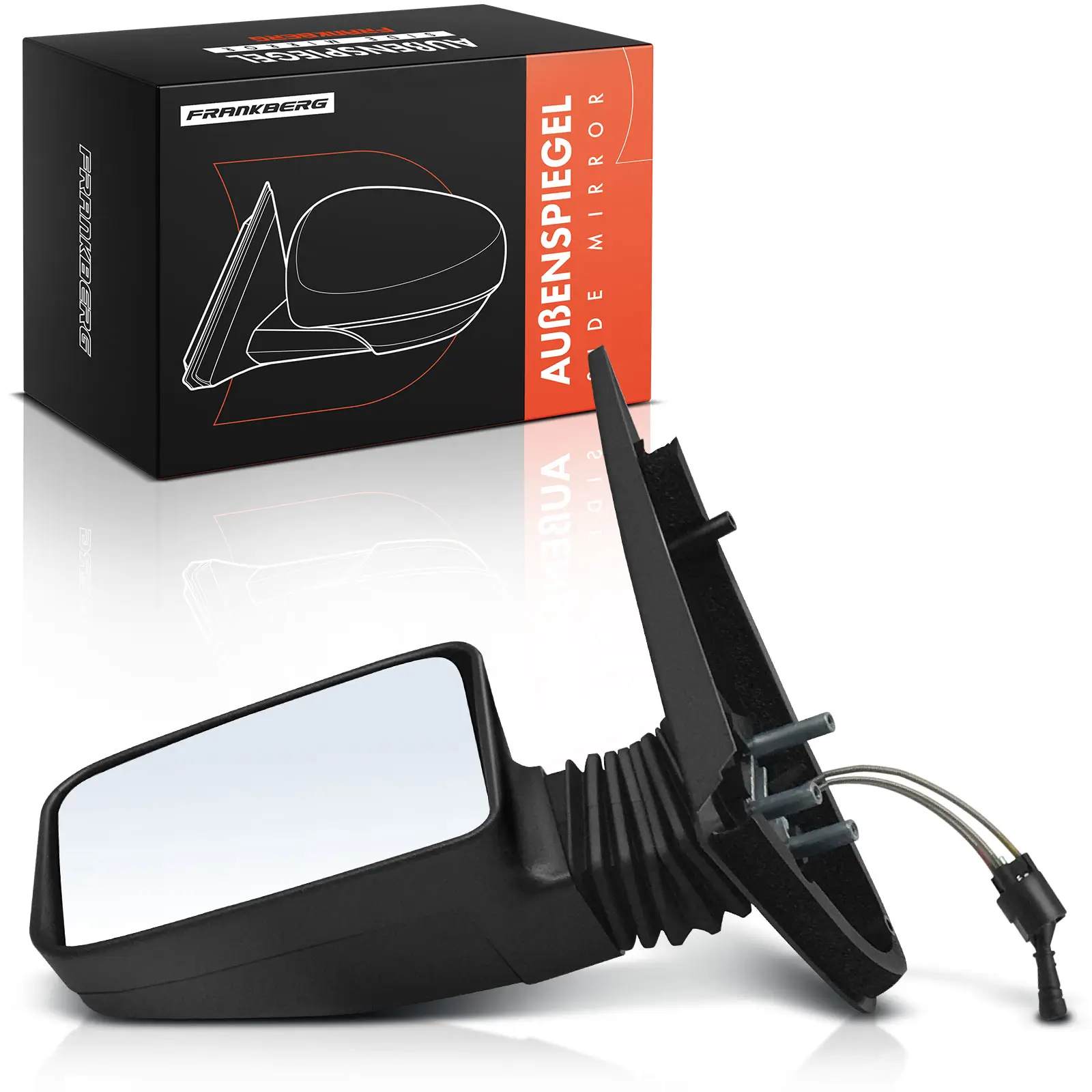 Außenspiegel Außenspiegel links Frankberg 5481FB0040601