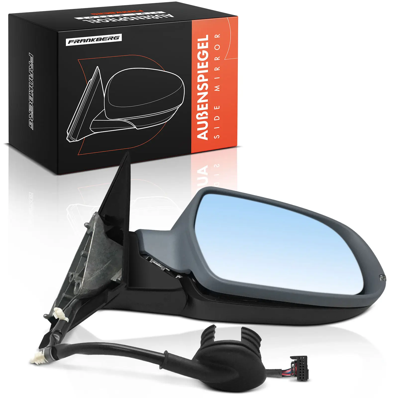 Außenspiegel Außenspiegel rechts Frankberg 5481FB0040602