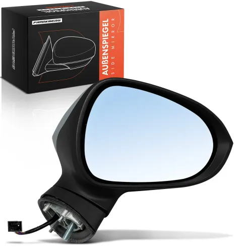 Kondensator, Klimaanlage Frankberg 5481FB0007216 Bild Kondensator, Klimaanlage Frankberg 5481FB0007216