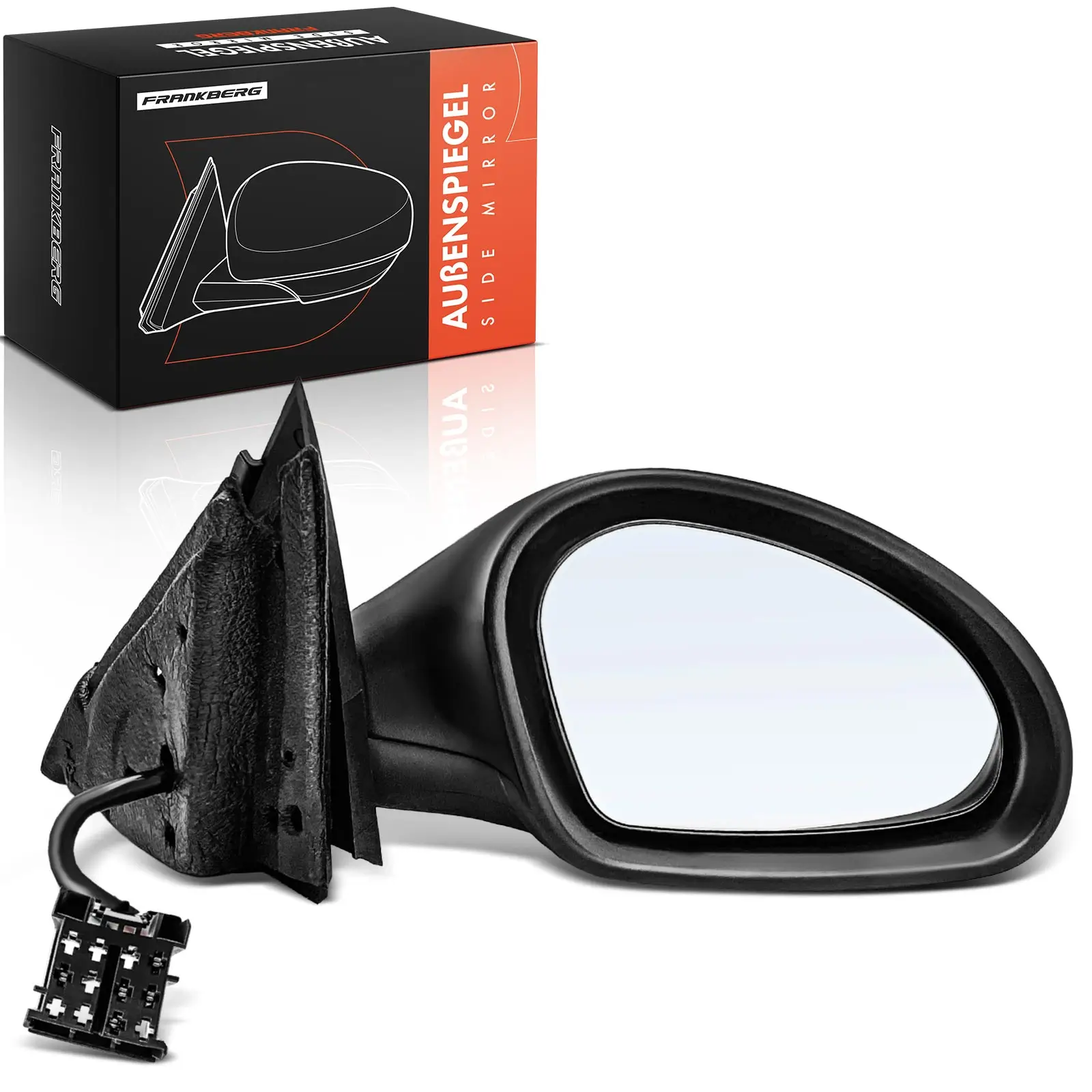 Außenspiegel Außenspiegel rechts Frankberg 5481FB0040617