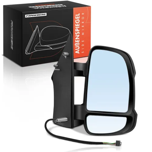 Außenspiegel Außenspiegel rechts Frankberg 5481FB0040629 Bild Außenspiegel Außenspiegel rechts Frankberg 5481FB0040629