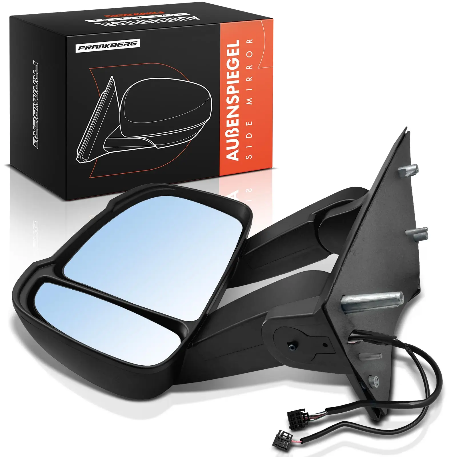 Außenspiegel Außenspiegel links Frankberg 5481FB0040630