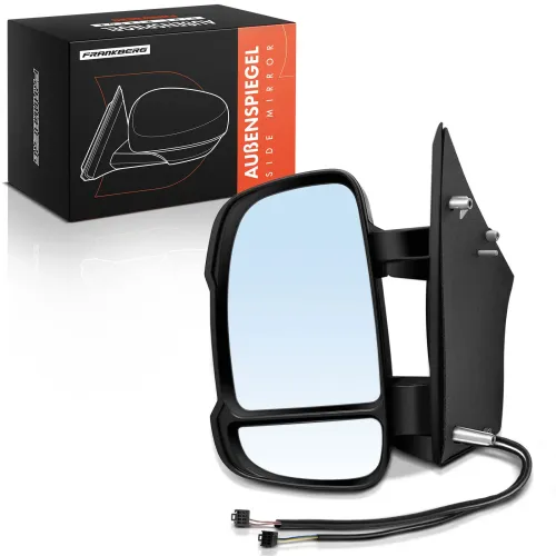 Außenspiegel Außenspiegel links Frankberg 5481FB0040631 Bild Außenspiegel Außenspiegel links Frankberg 5481FB0040631