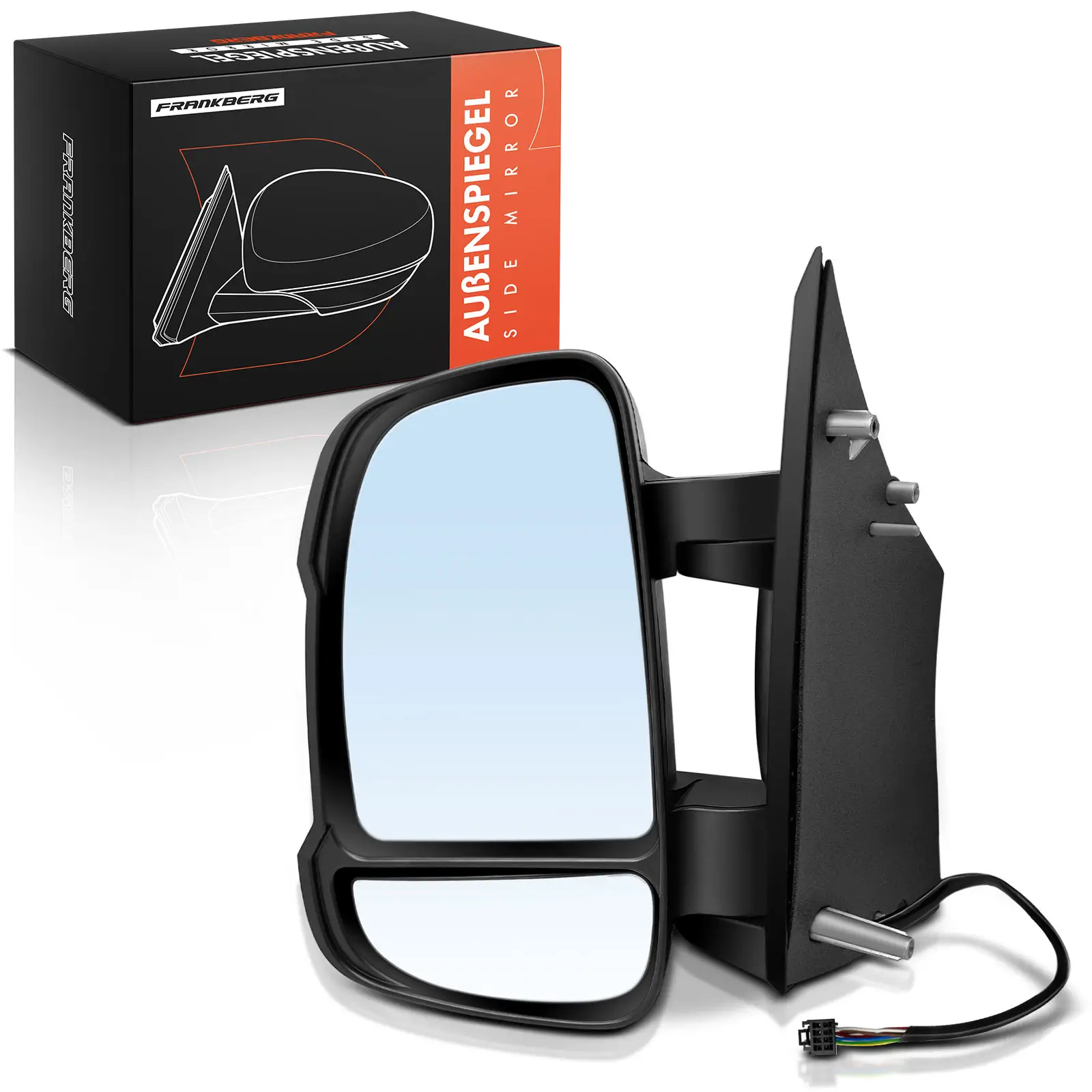 Außenspiegel Außenspiegel links Frankberg 5481FB0040632