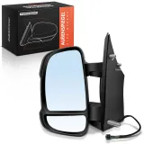 Außenspiegel Außenspiegel links Frankberg 5481FB0040632