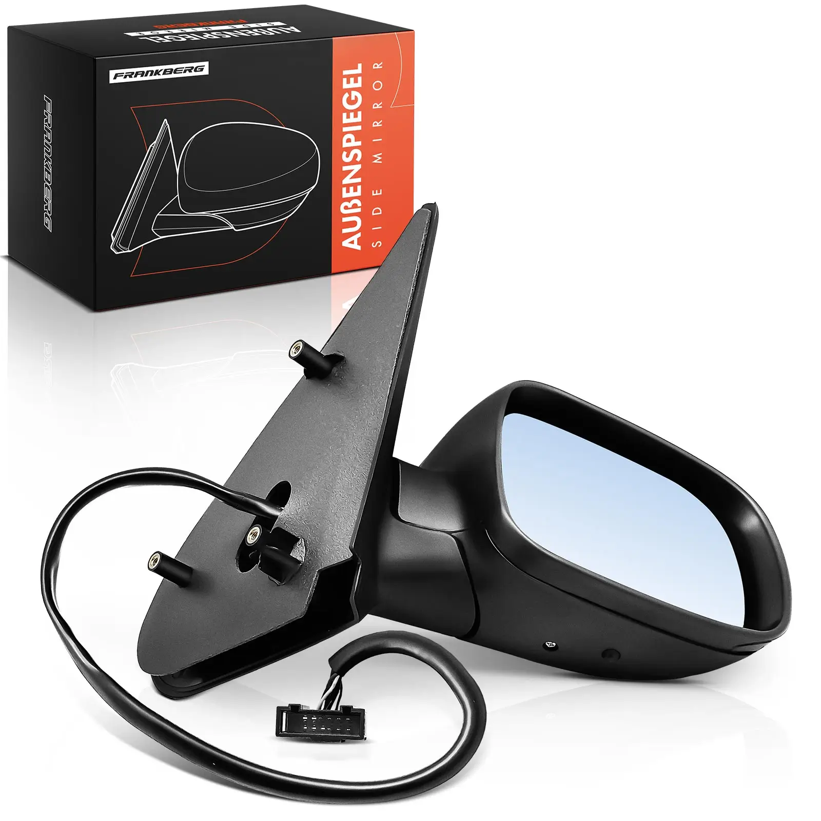 Außenspiegel Außenspiegel rechts Frankberg 5481FB0040635