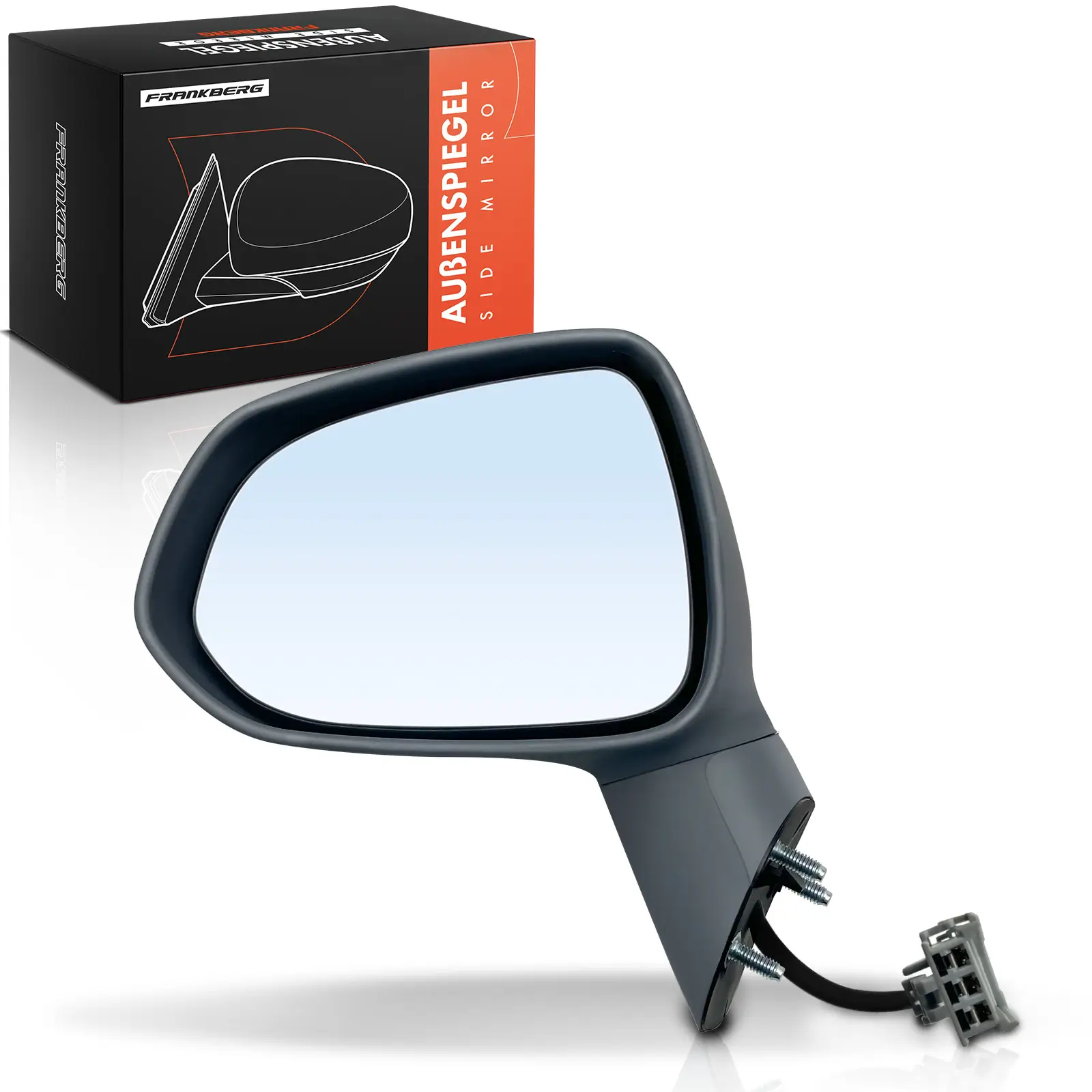 Außenspiegel Außenspiegel links Frankberg 5481FB0040643
