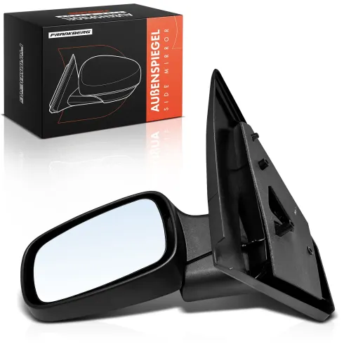 Kondensator, Klimaanlage Frankberg 5481FB0007334 Bild Kondensator, Klimaanlage Frankberg 5481FB0007334