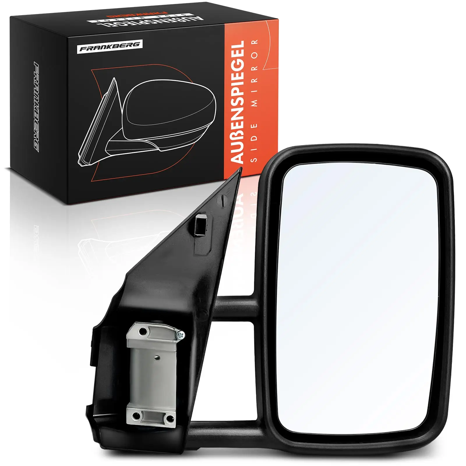 Außenspiegel Außenspiegel rechts Frankberg 5481FB0040653