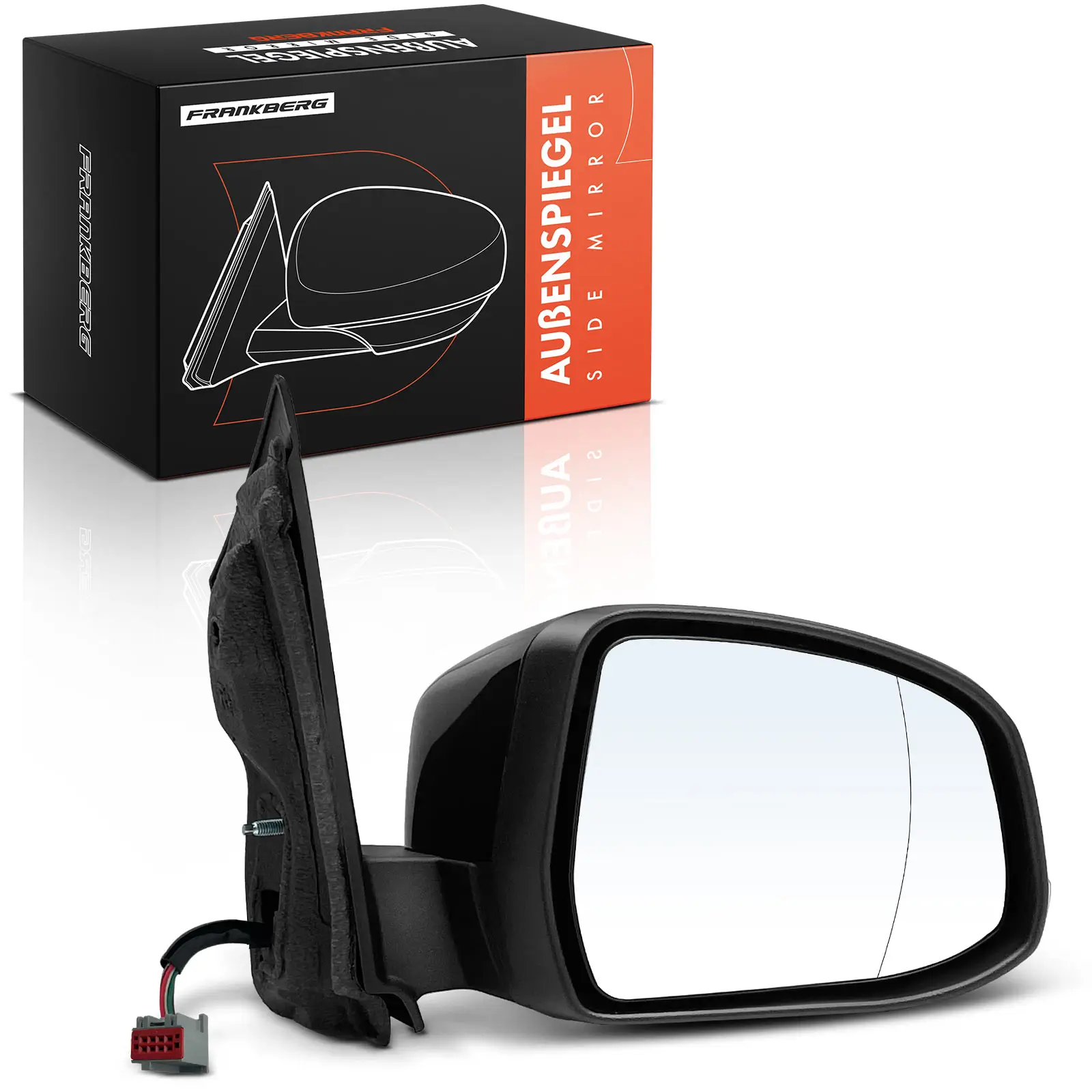 Außenspiegel Außenspiegel rechts Frankberg 5481FB0040659