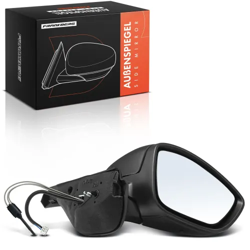 Außenspiegel Außenspiegel rechts Frankberg 5481FB0040687 Bild Außenspiegel Außenspiegel rechts Frankberg 5481FB0040687
