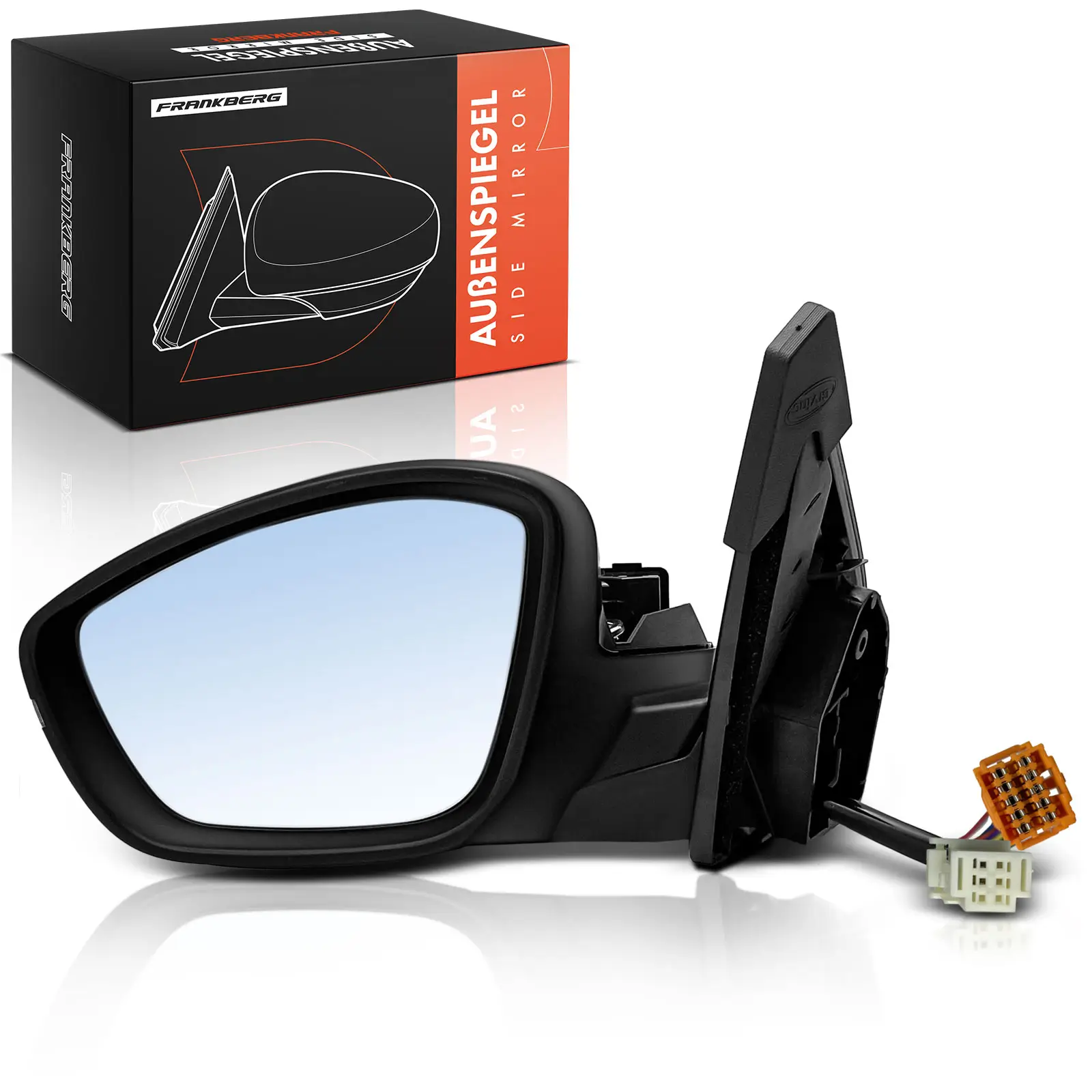 Außenspiegel Außenspiegel links Frankberg 5481FB0040695