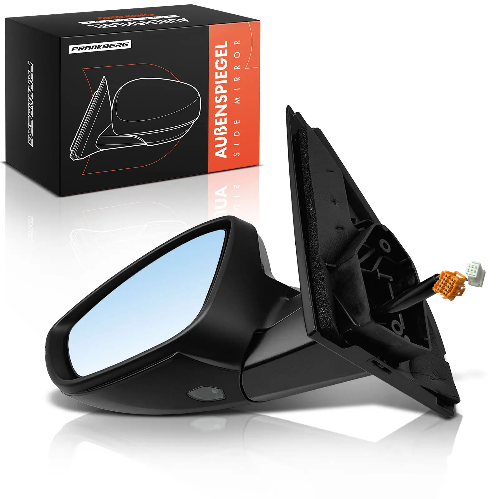 Außenspiegel Außenspiegel links Frankberg 5481FB0040696