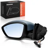 Außenspiegel Außenspiegel links Frankberg 5481FB0040702