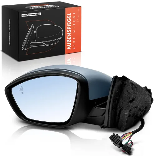 Außenspiegel Außenspiegel links Frankberg 5481FB0040702 Bild Außenspiegel Außenspiegel links Frankberg 5481FB0040702