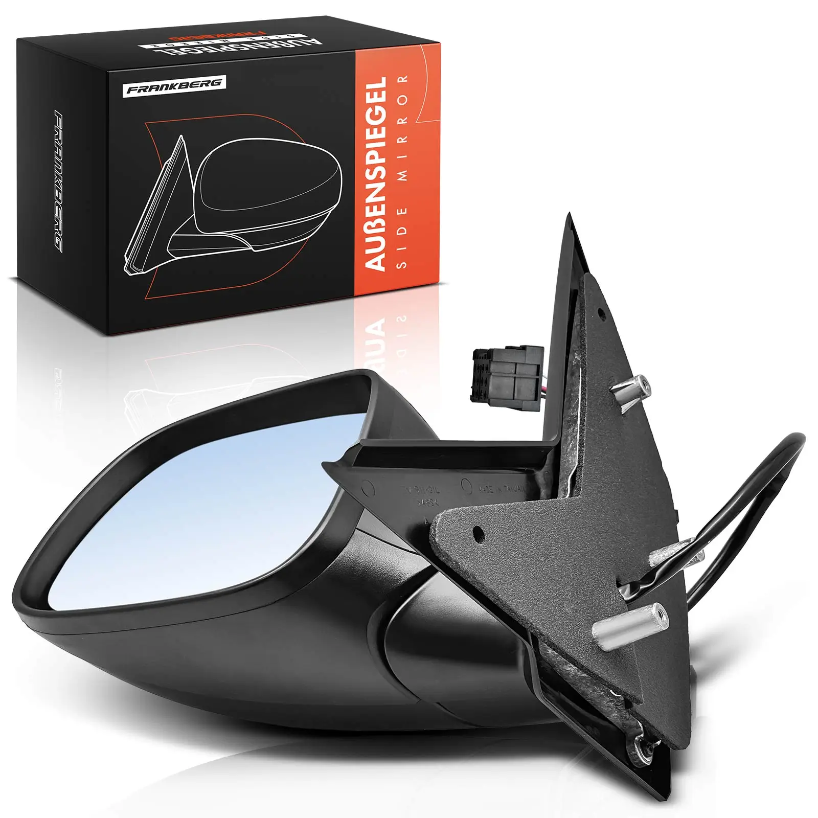Außenspiegel Außenspiegel links Frankberg 5481FB0040714