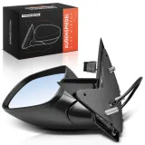 Außenspiegel Außenspiegel links Frankberg 5481FB0040714