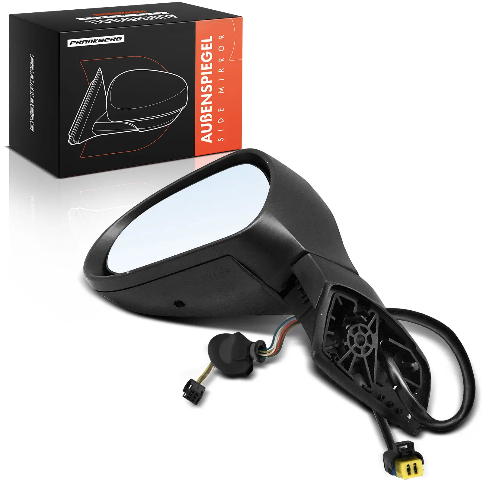 Außenspiegel Außenspiegel links Frankberg 5481FB0040728
