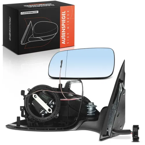 Außenspiegel Außenspiegel links Frankberg 5481FB0040733 Bild Außenspiegel Außenspiegel links Frankberg 5481FB0040733