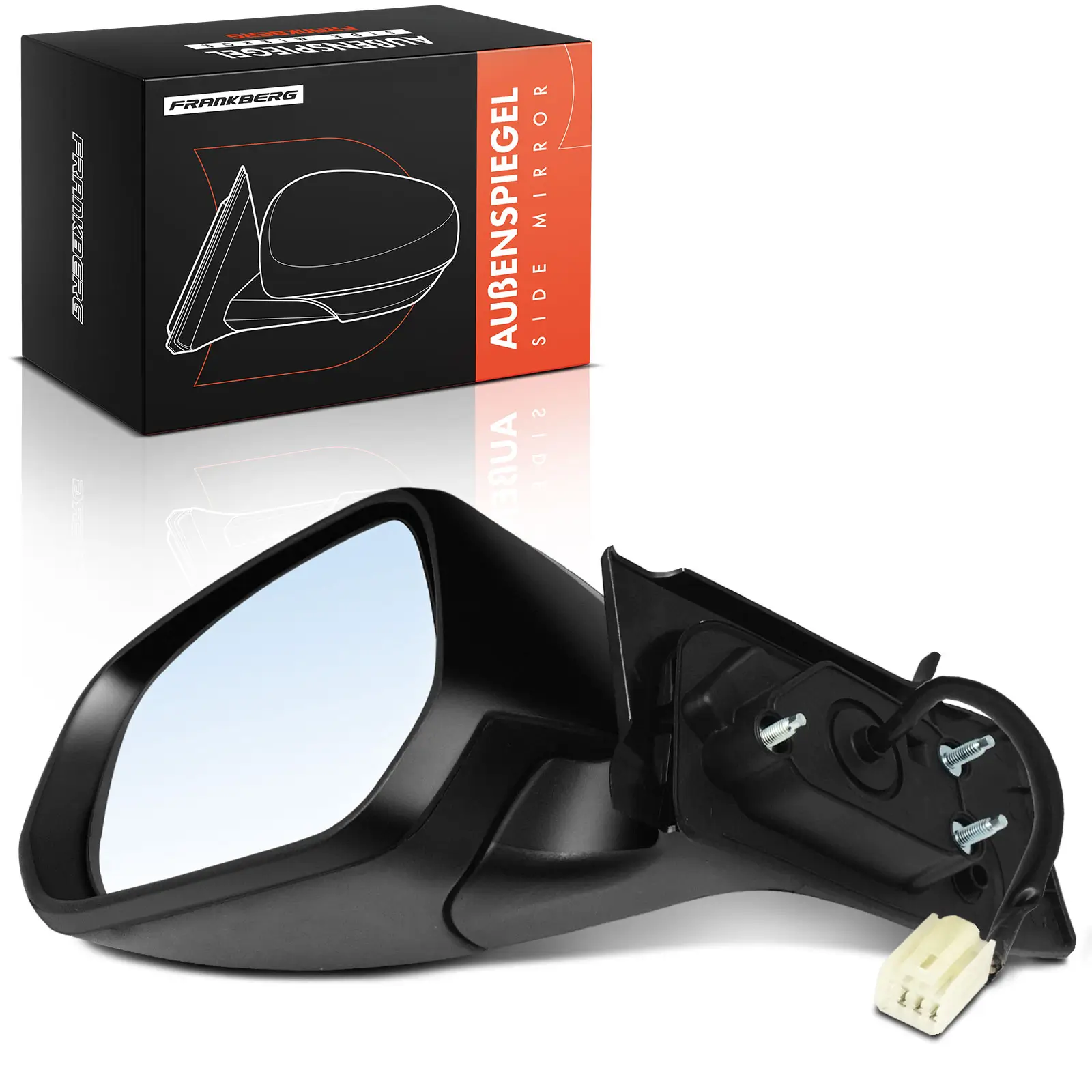 Außenspiegel Außenspiegel links Frankberg 5481FB0040736