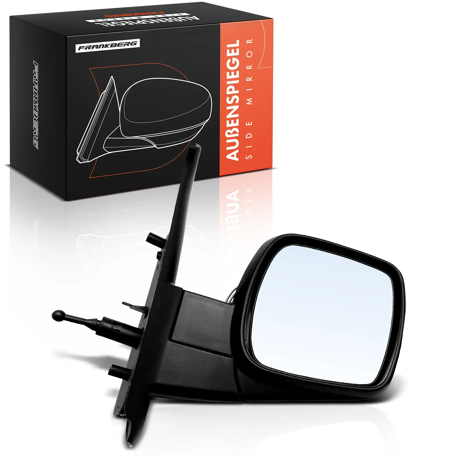 Außenspiegel Außenspiegel rechts Frankberg 5481FB0040744