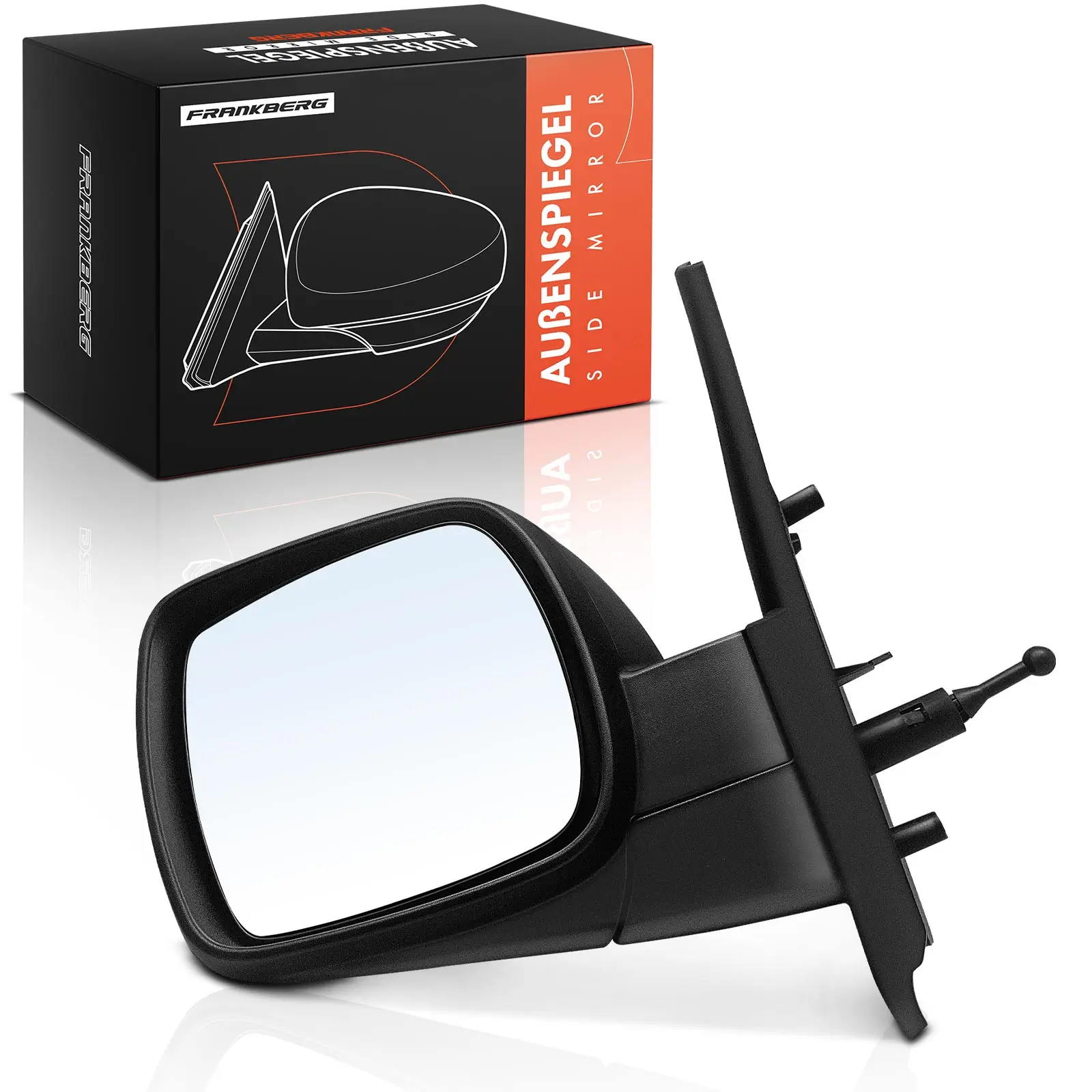 Außenspiegel Außenspiegel links Frankberg 5481FB0040745
