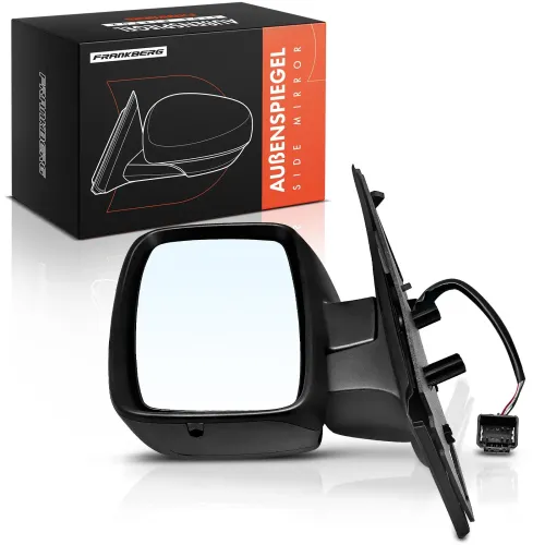 Außenspiegel Außenspiegel links Frankberg 5481FB0040748 Bild Außenspiegel Außenspiegel links Frankberg 5481FB0040748