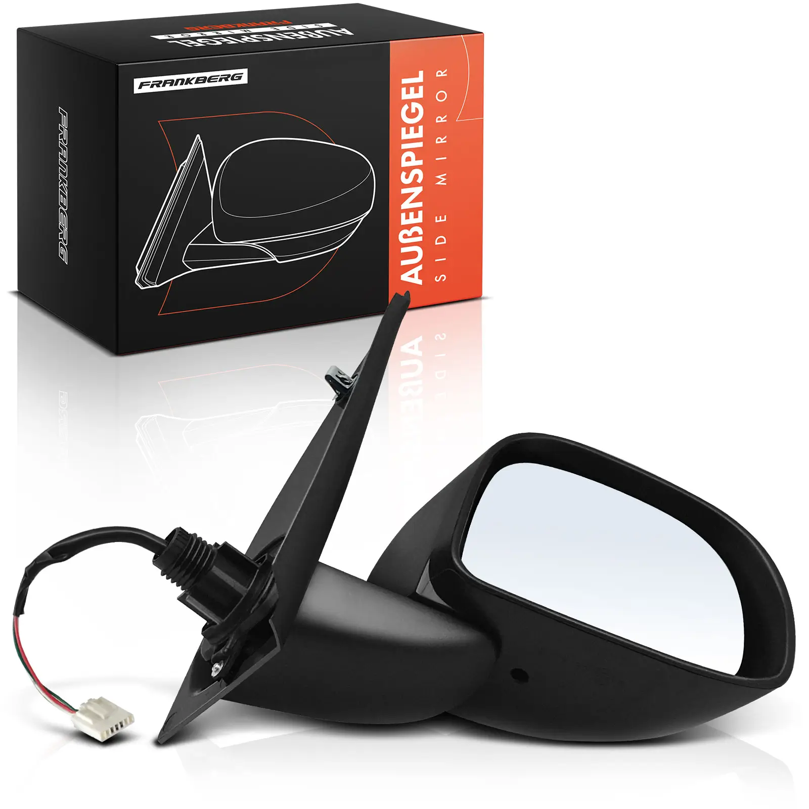 Außenspiegel Außenspiegel rechts Frankberg 5481FB0040753