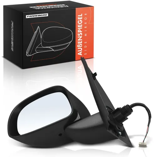 Außenspiegel Außenspiegel links Frankberg 5481FB0040756 Bild Außenspiegel Außenspiegel links Frankberg 5481FB0040756