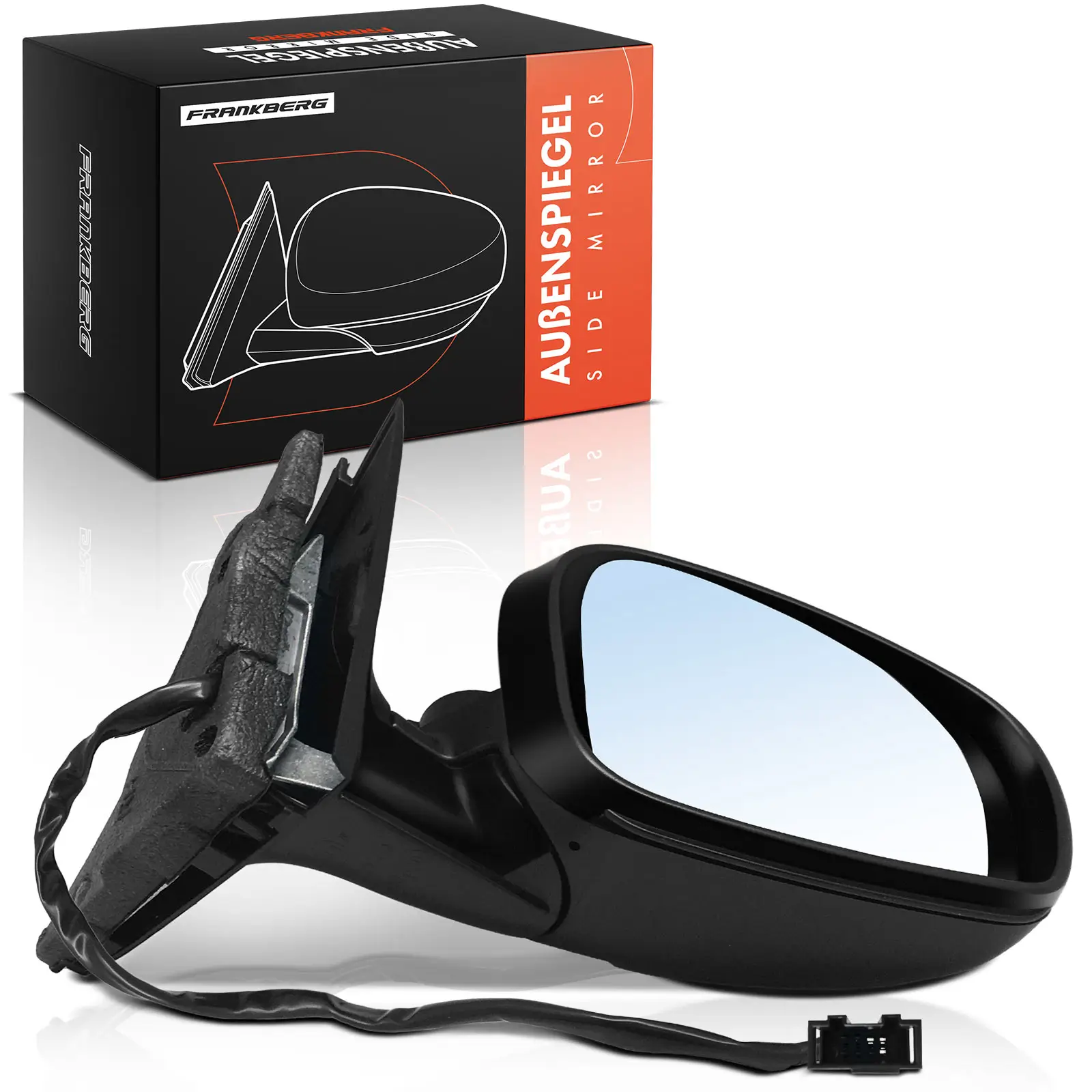 Außenspiegel Außenspiegel rechts Frankberg 5481FB0040758
