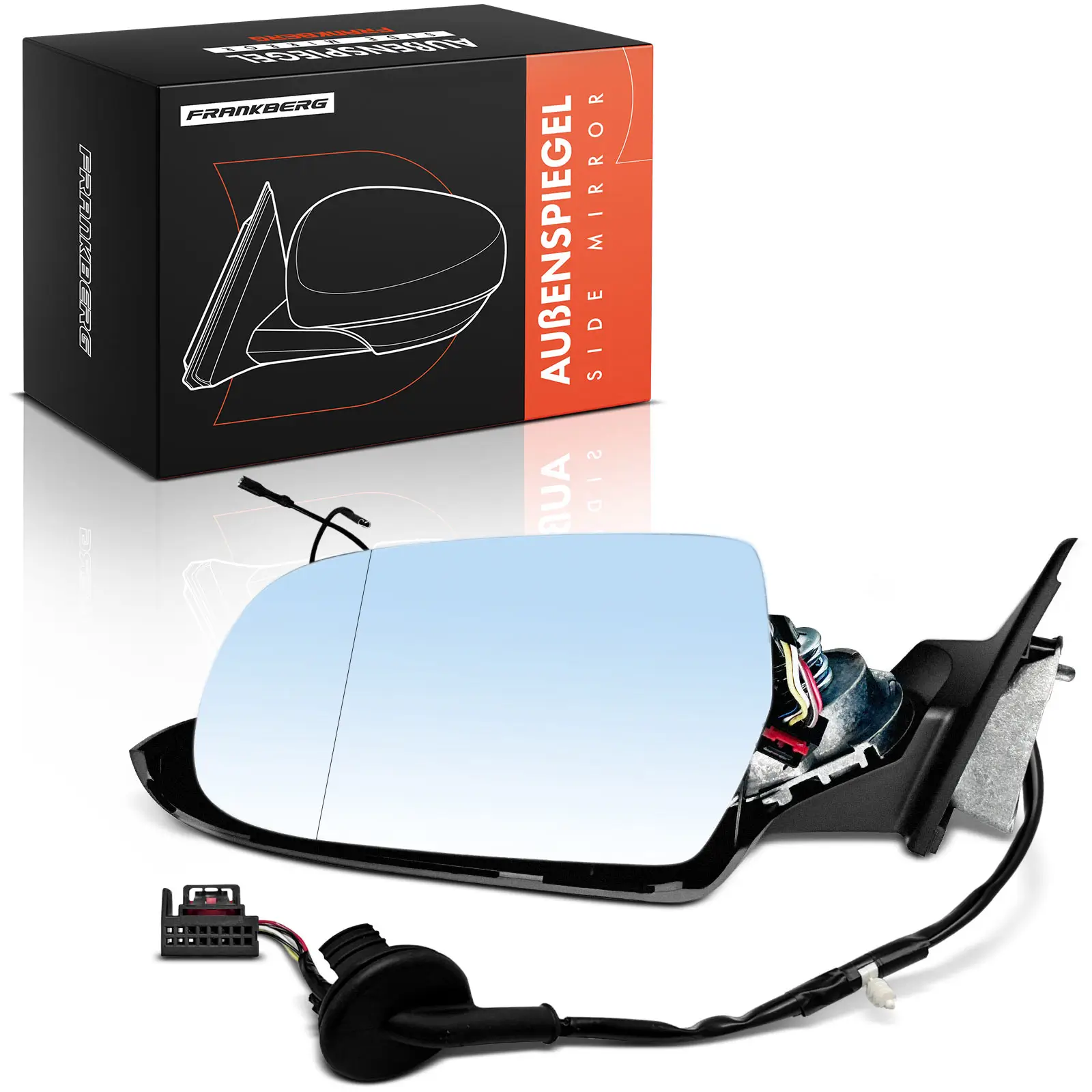 Außenspiegel Außenspiegel links Frankberg 5481FB0040772