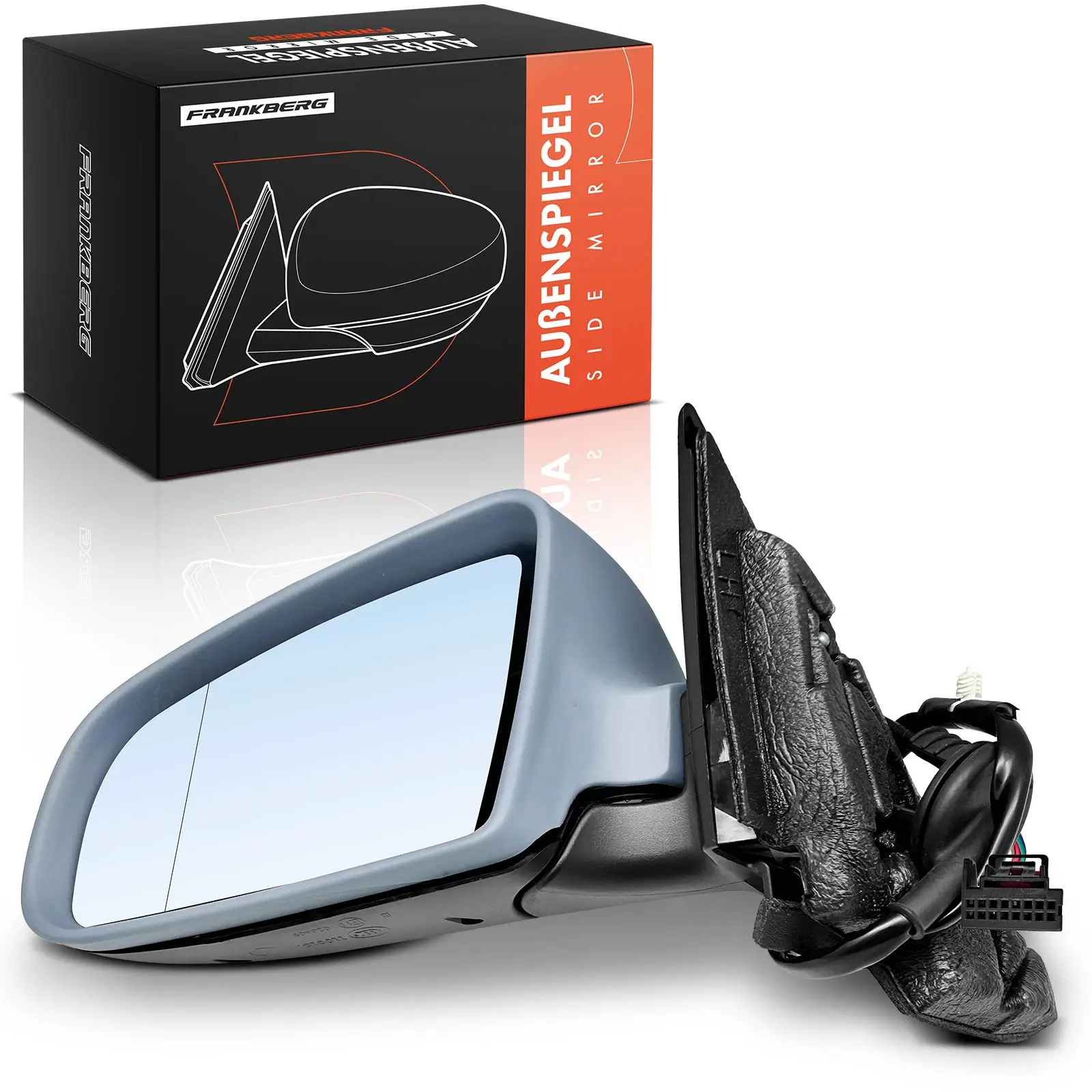 Außenspiegel Außenspiegel links Frankberg 5481FB0040773