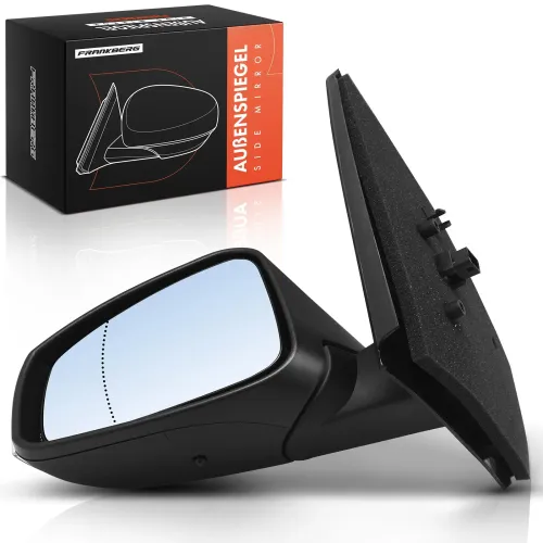 Außenspiegel Außenspiegel links Frankberg 5481FB0040789 Bild Außenspiegel Außenspiegel links Frankberg 5481FB0040789