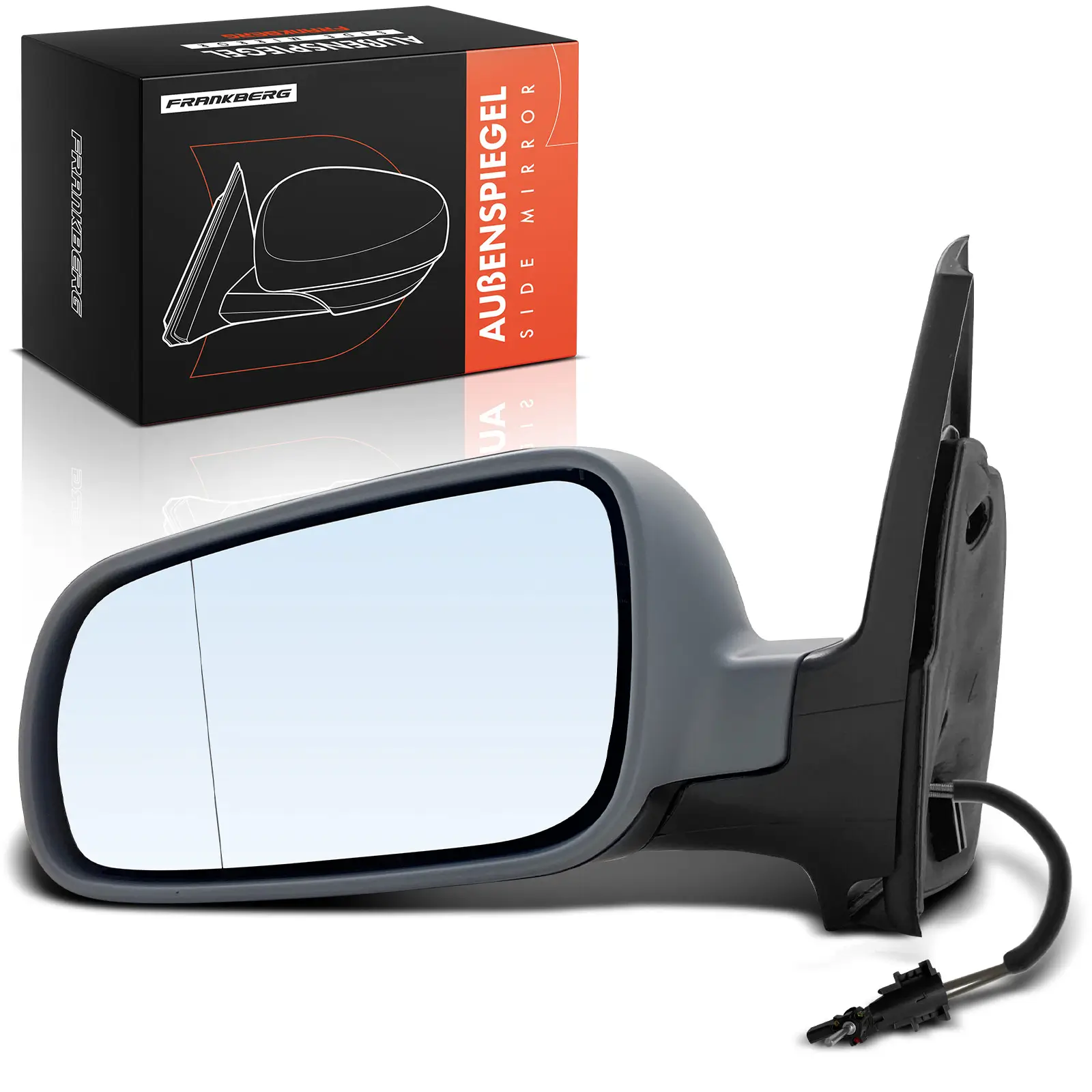 Außenspiegel Außenspiegel links Frankberg 5481FB0040806