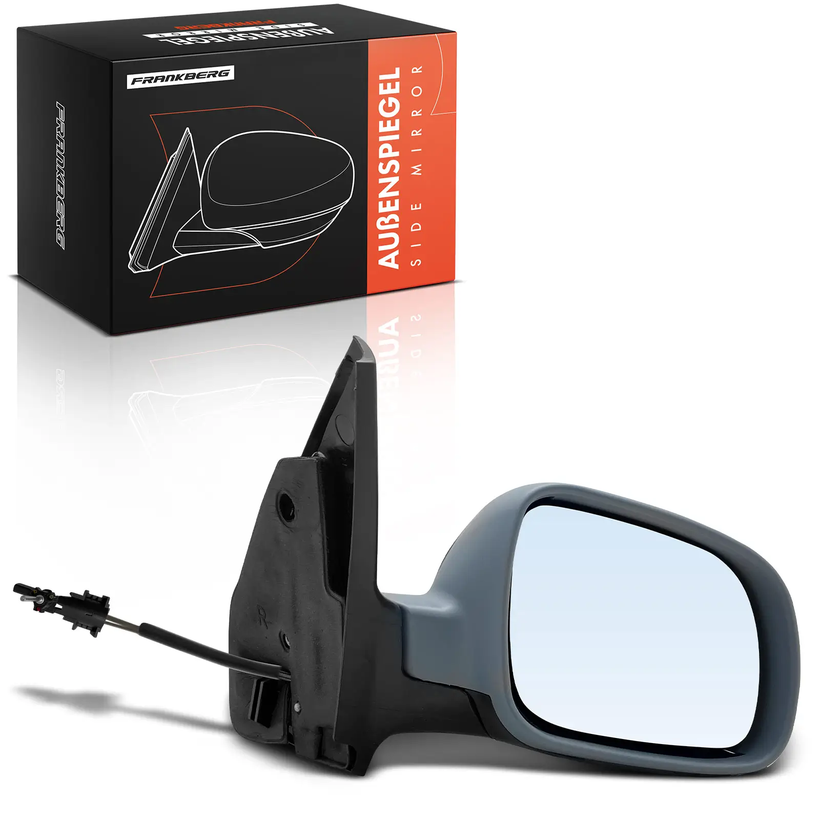 Außenspiegel Außenspiegel rechts Frankberg 5481FB0040807