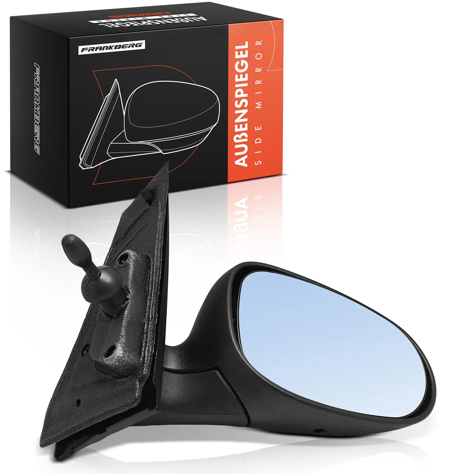 Außenspiegel Außenspiegel rechts Frankberg 5481FB0040826