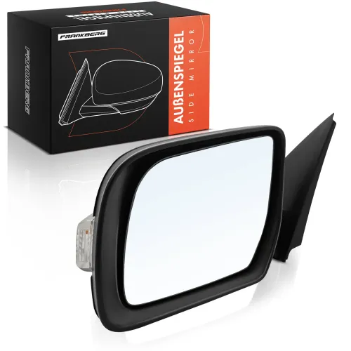 Kondensator, Klimaanlage Frankberg 5481FB0007314 Bild Kondensator, Klimaanlage Frankberg 5481FB0007314