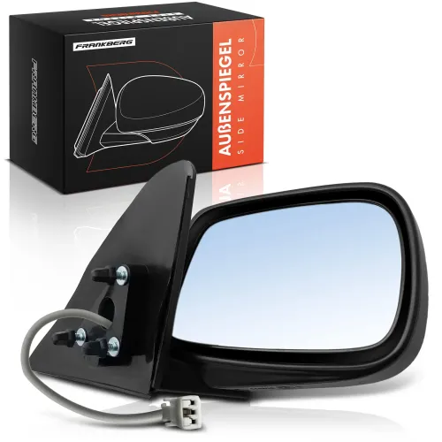 Außenspiegel Außenspiegel rechts Frankberg 5481FB0040846 Bild Außenspiegel Außenspiegel rechts Frankberg 5481FB0040846
