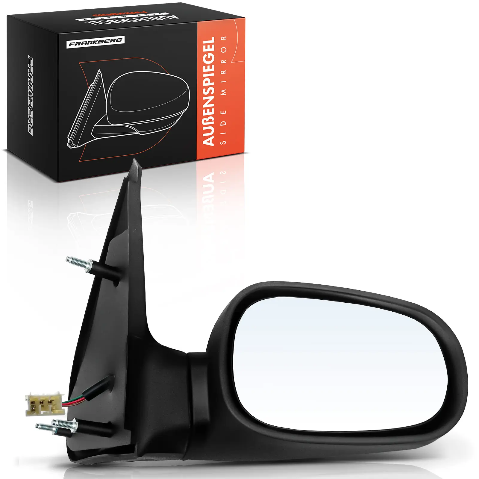 Außenspiegel Außenspiegel rechts Frankberg 5481FB0040855