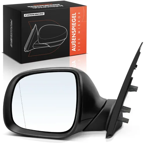 Außenspiegel Außenspiegel links Frankberg 5481FB0040862 Bild Außenspiegel Außenspiegel links Frankberg 5481FB0040862