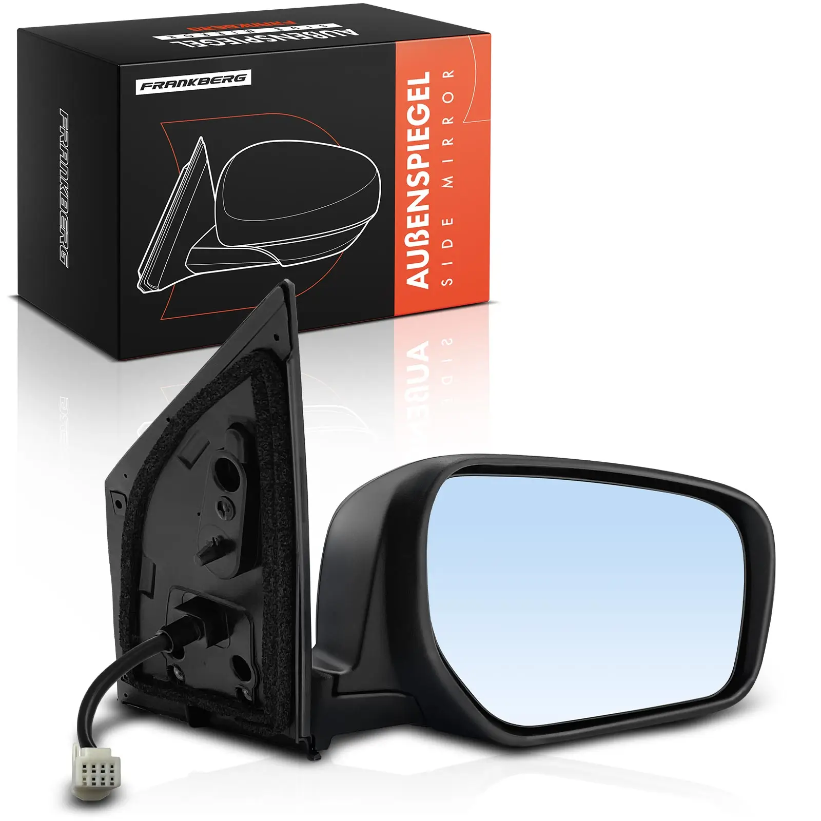 Außenspiegel Außenspiegel rechts Frankberg 5481FB0040863