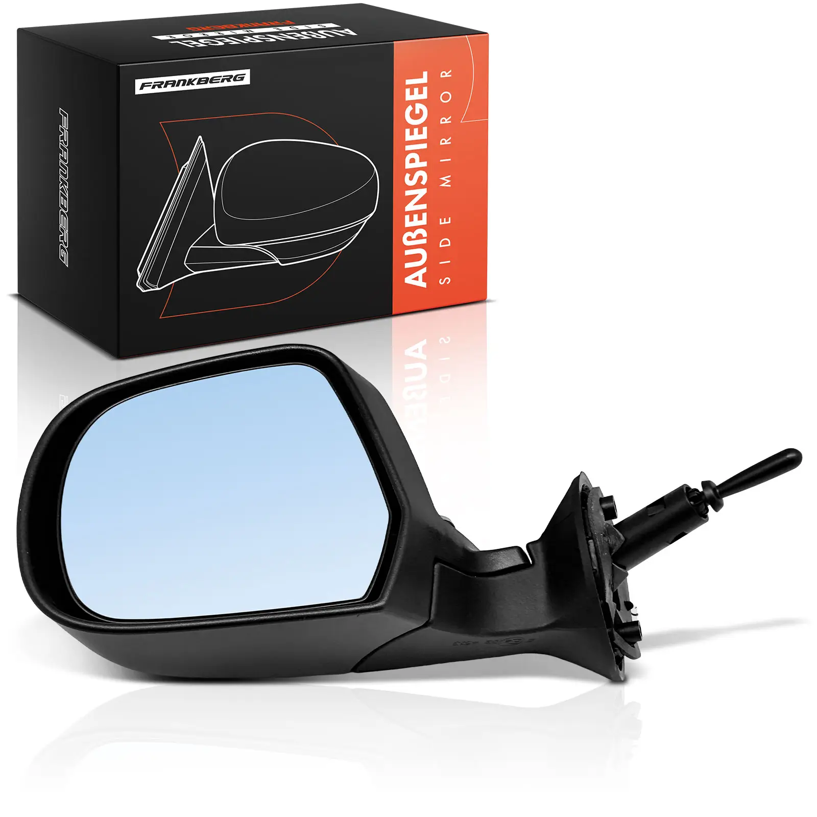 Außenspiegel Außenspiegel links Frankberg 5481FB0040871