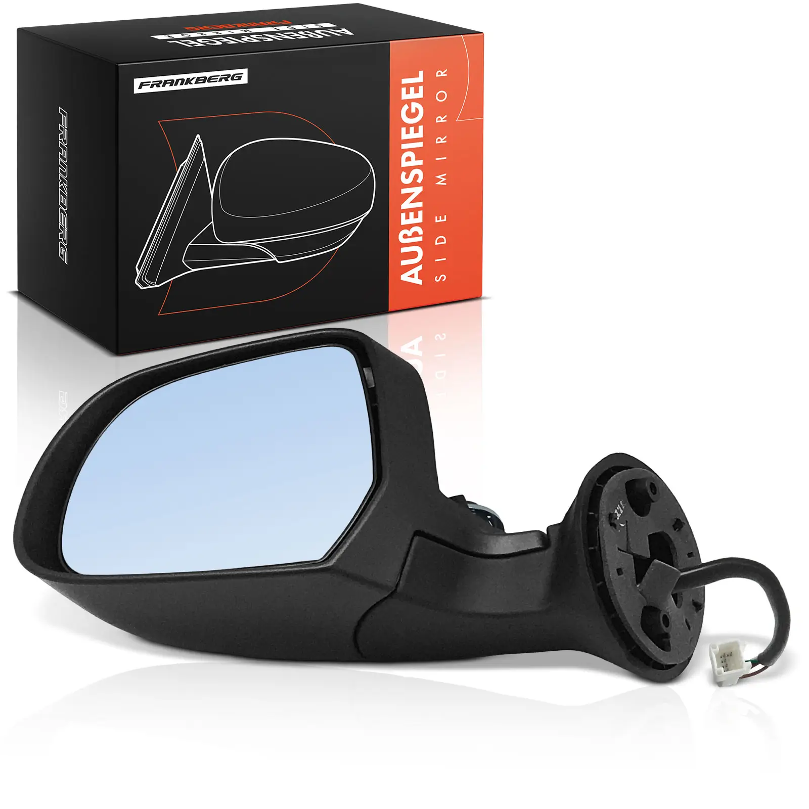 Außenspiegel Außenspiegel links Frankberg 5481FB0040872