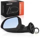 Außenspiegel Außenspiegel links Frankberg 5481FB0040872