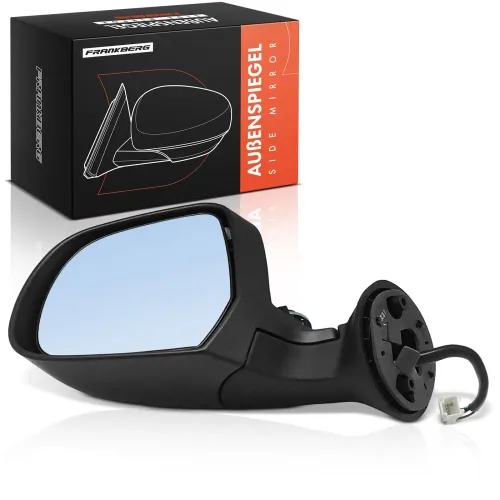Außenspiegel Außenspiegel links Frankberg 5481FB0040872 Bild Außenspiegel Außenspiegel links Frankberg 5481FB0040872